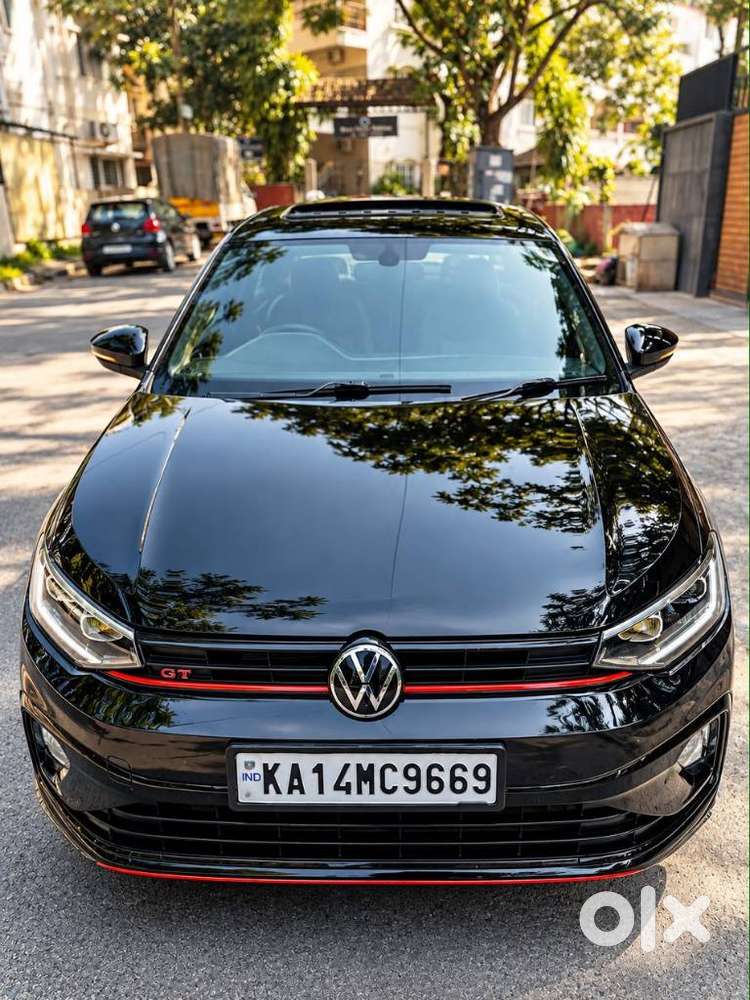 Volkswagen Virtus 1.5 Tsi Gt Plus Evo Dsg, 2025, Petrol