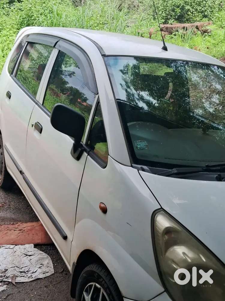 Maruti Suzuki Zen Estilo 2010 Lxi Nlive