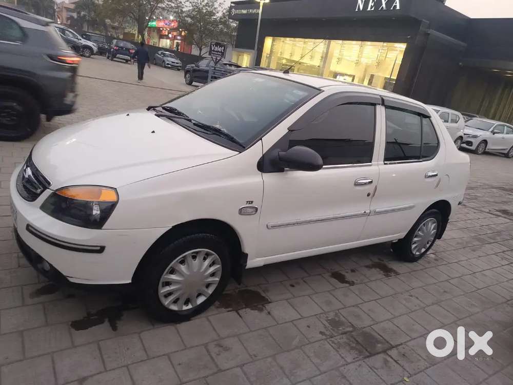 Very Good Condition And Well Maintained Car