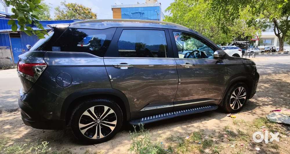 Mg Hector  2021 Diesel 106785 Km Driven