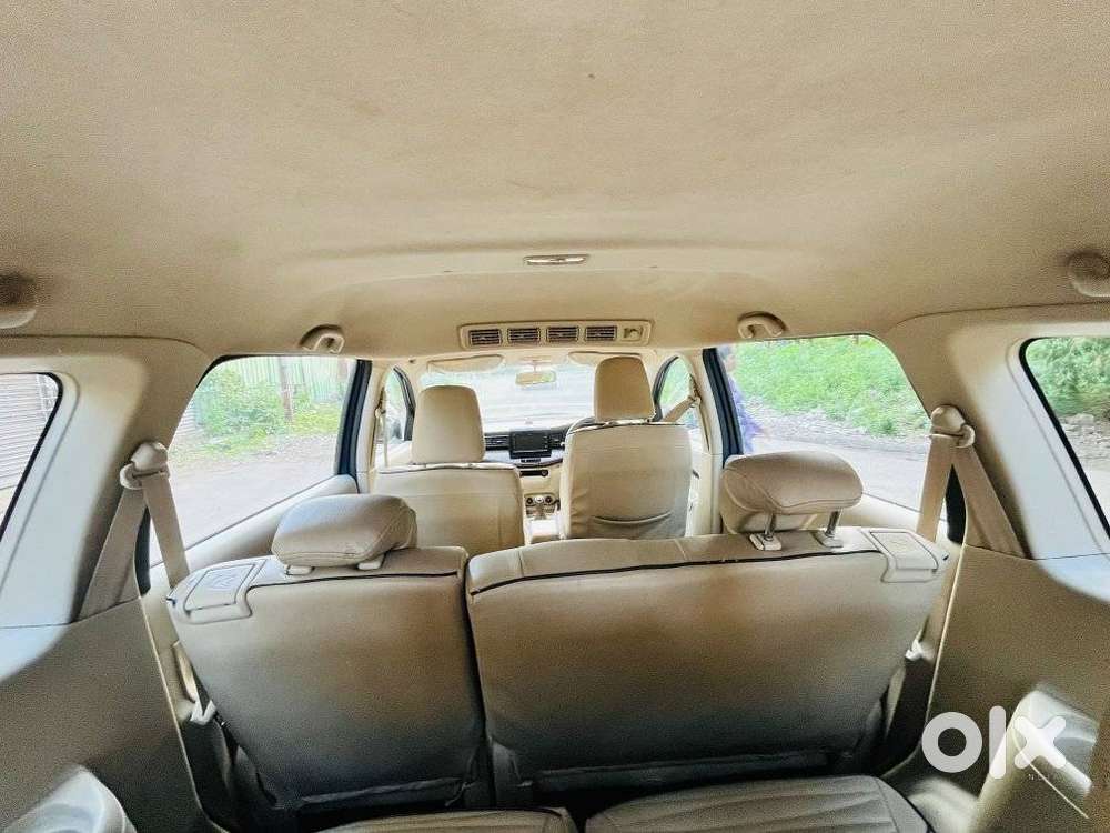 Maruti Suzuki Ertiga 1.3 Zdi Plus, 2018, Diesel