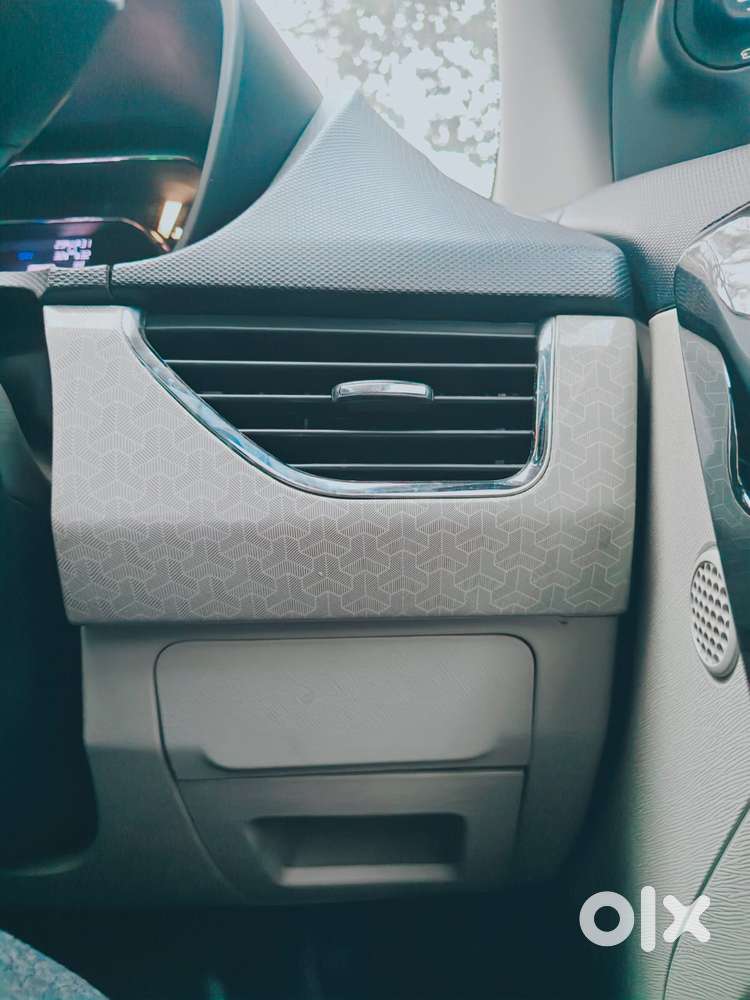 Tata Nexon Amt Xza Plus, 2023, Petrol