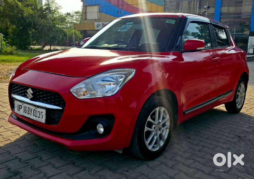 Maruti Suzuki Swift Amt Ddis Vdi, 2018, Diesel