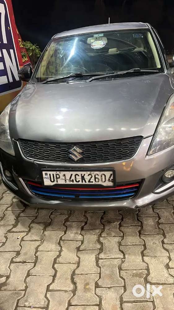 Maruti Suzuki Dzire 2014 Diesel 92000 Km Driven