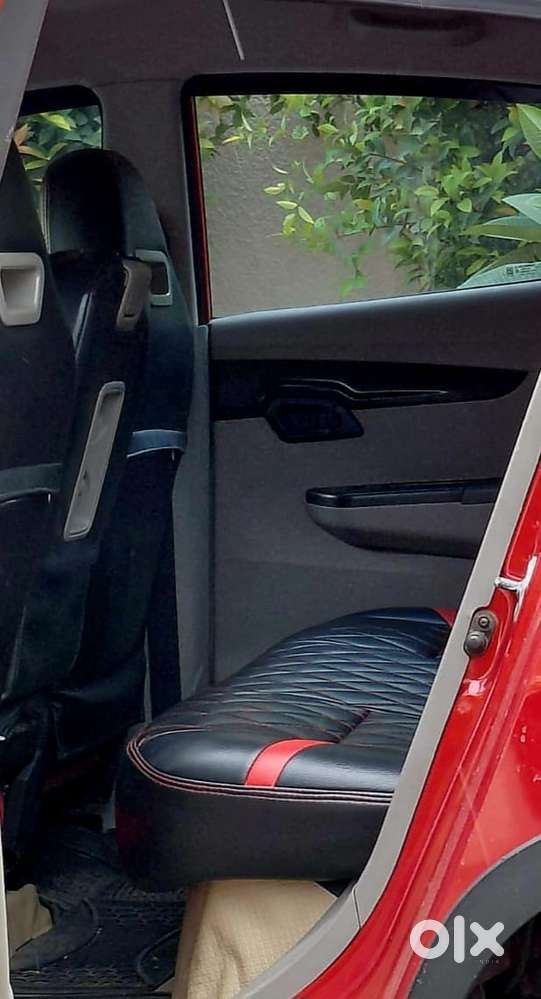 Mahindra Kuv 100 2016-2017 Mfalcon G80 K4 Plus 5str, 2016, Diesel