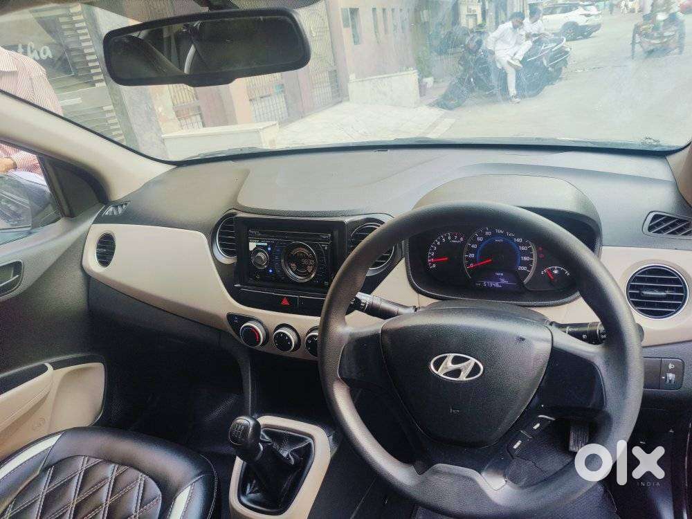 Hyundai Grand I10 2013-2016 Magna, 2014, Petrol