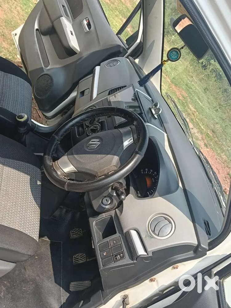 Maruti Suzuki Wagon R Petrol 2nd 2012