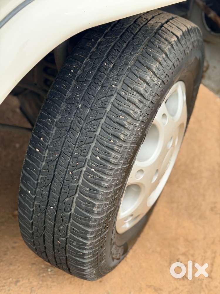 Mahindra Bolero Power Plus Slx, 2019, Diesel