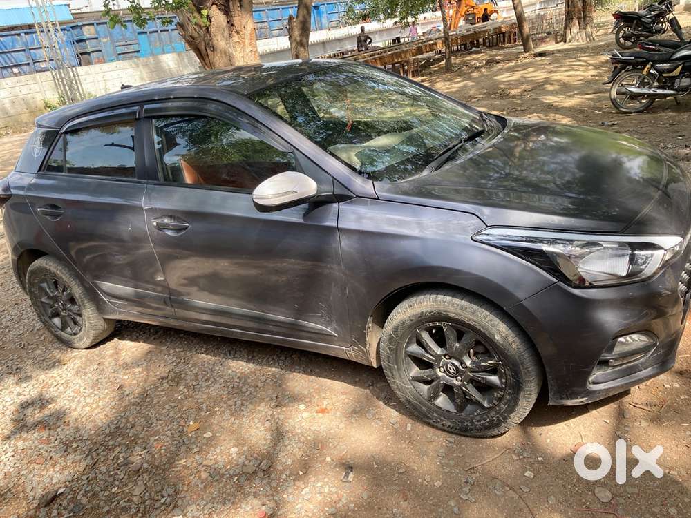 Hyundai I20 N Line 2019 Diesel Manual