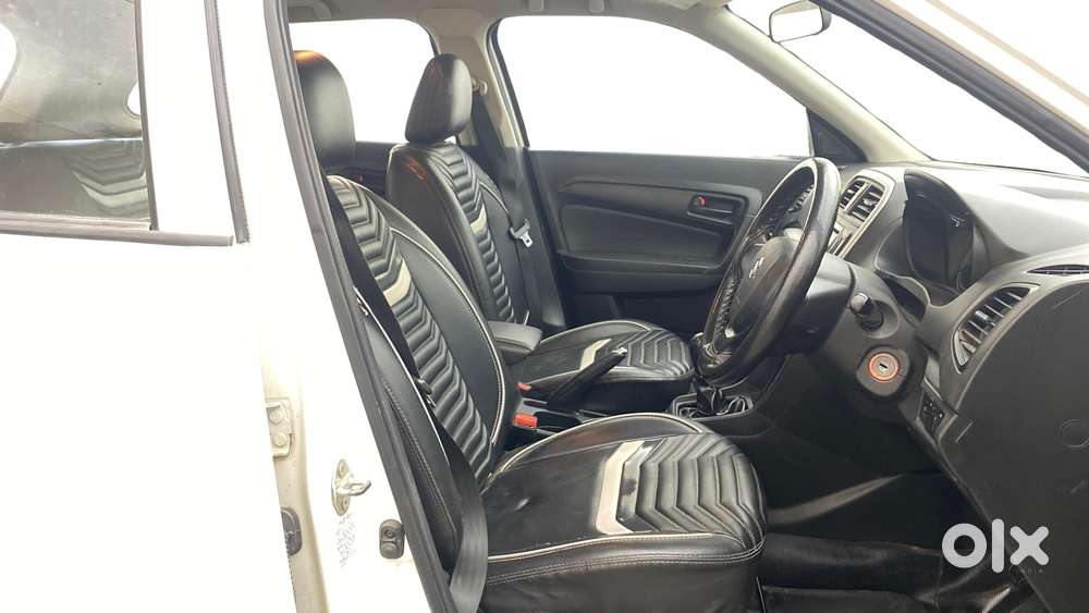 Maruti Suzuki Vitara Brezza 1.5 Lxi, 2020, Petrol