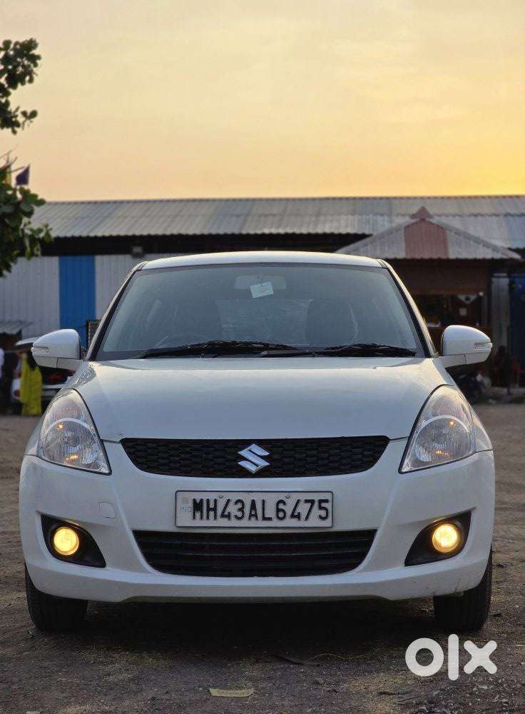 Maruti Suzuki Swift Ddis Vdi, 2012, Diesel