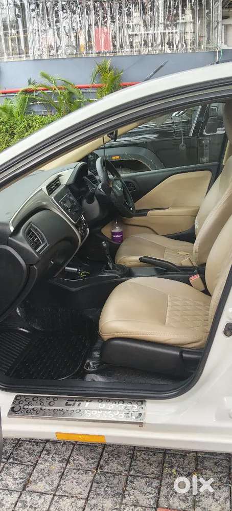 Honda City 2017 Diesel 175000 Km Driven