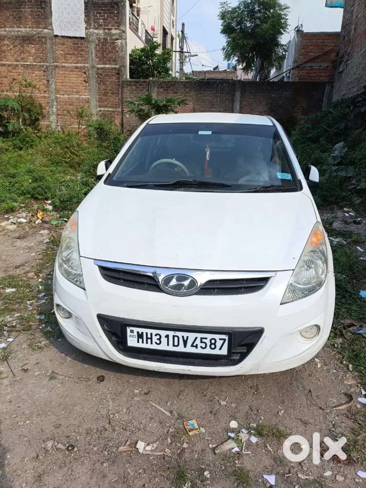 Hyundai I20 2011 Petrol Well Maintained