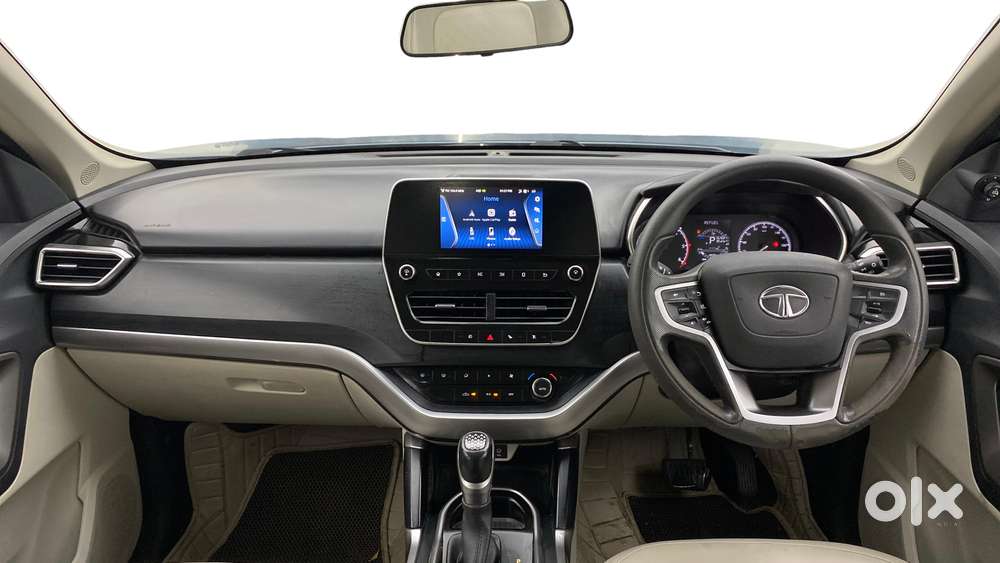 Tata Safari 2.0 Kryotec Xta Plus, 2021, Diesel