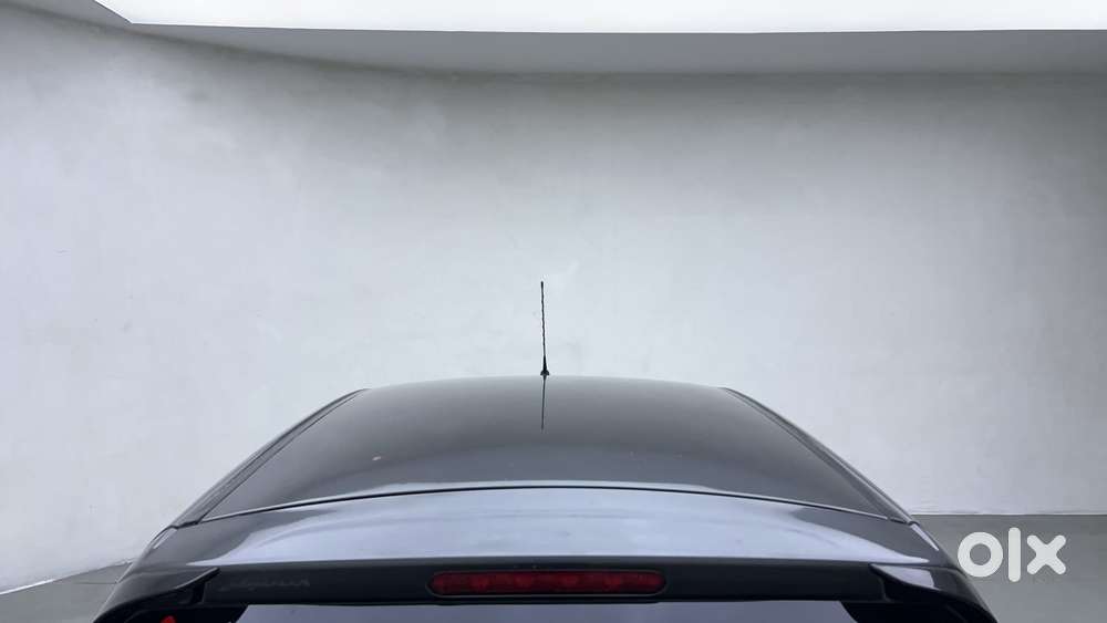 Tata Tiago Xza Plus, 2020, Petrol