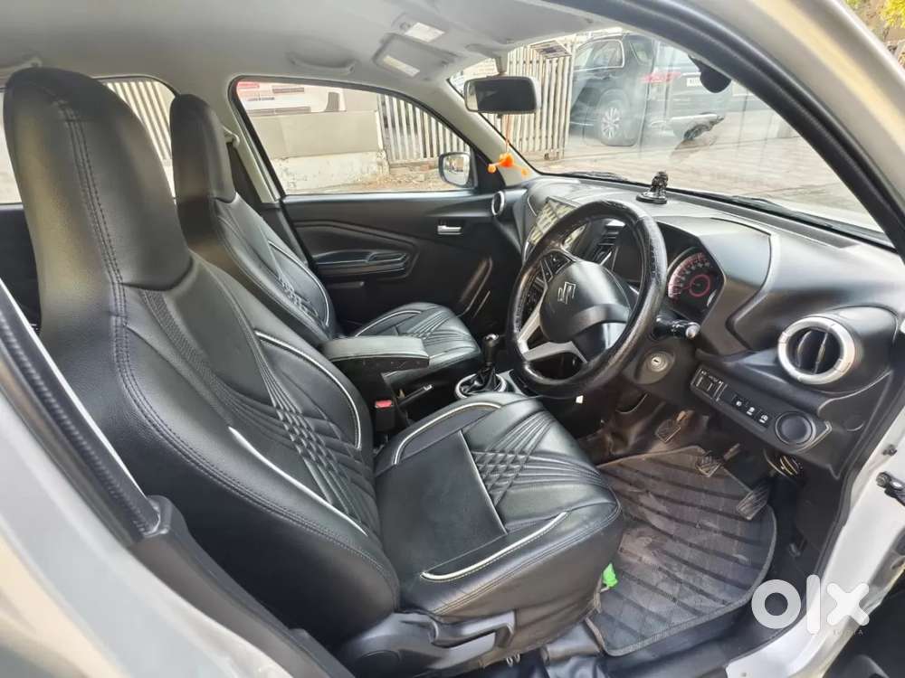Maruti Suzuki Celerio Zxi, 2024, Petrol