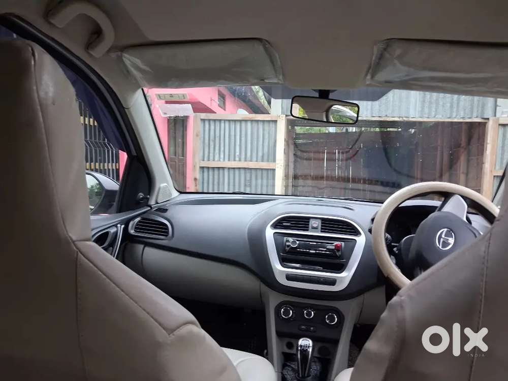 Well Maintained Good Condition Car