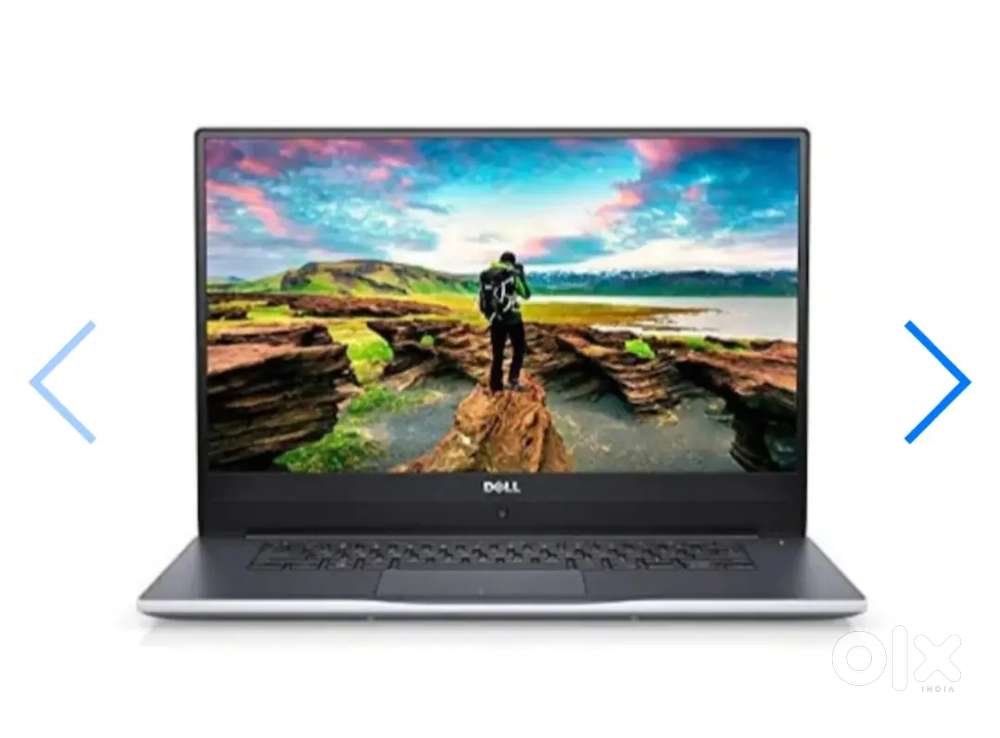 Dell Inspiron 7572