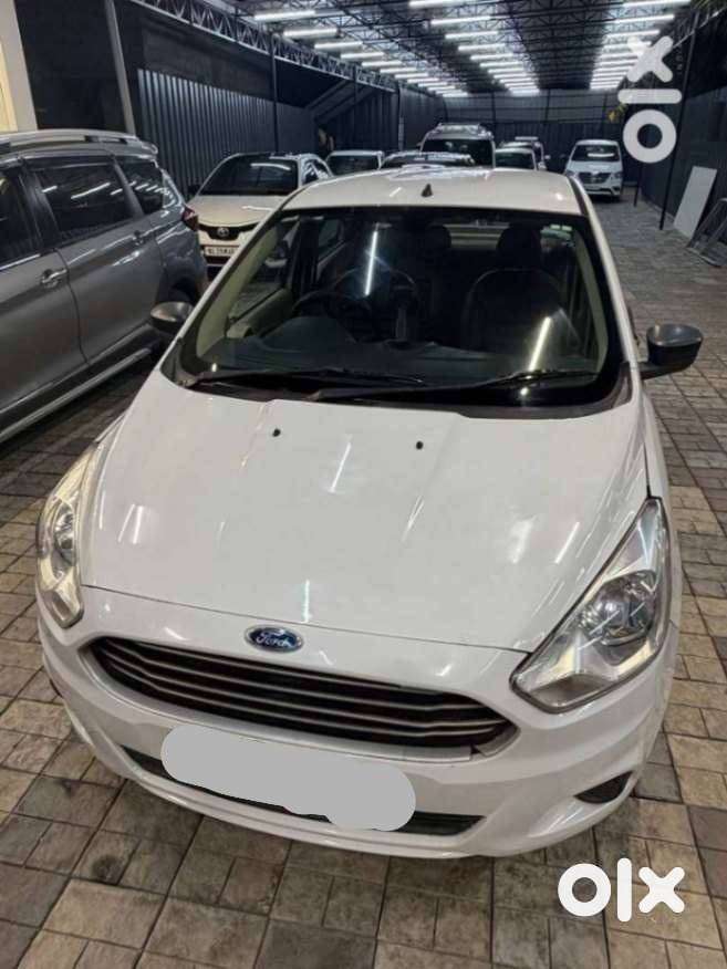 Ford Figo Aspire 1.5 Tdci Ambiente, 2016, Diesel