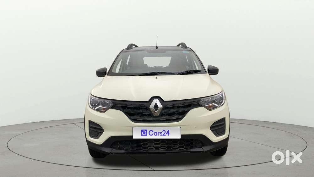 Renault Triber Rxl, 2024, Petrol