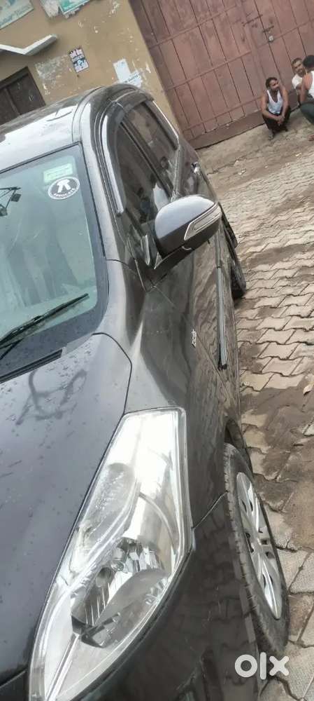 Maruti Suzuki Ertiga Vdi 2012