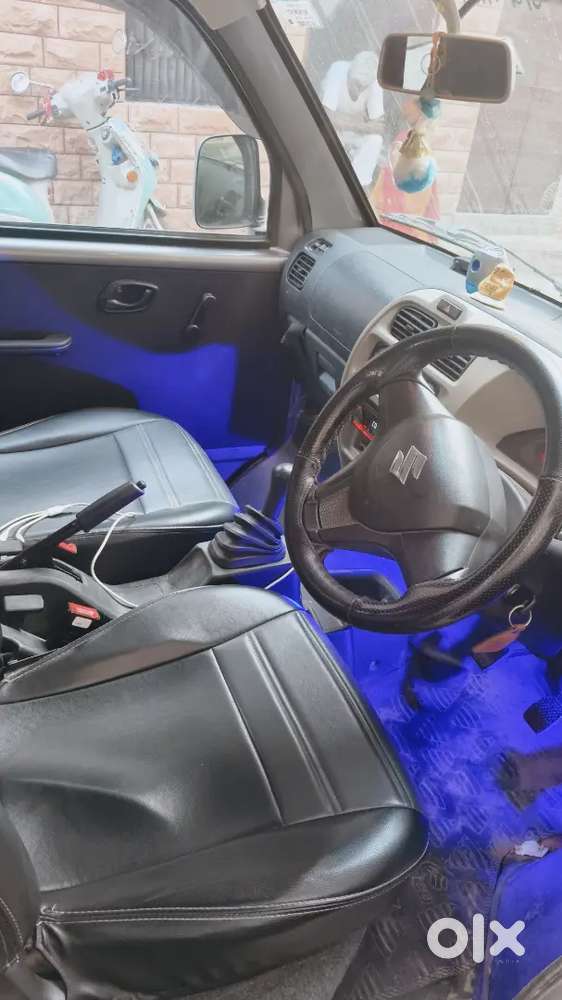Maruti Eeco