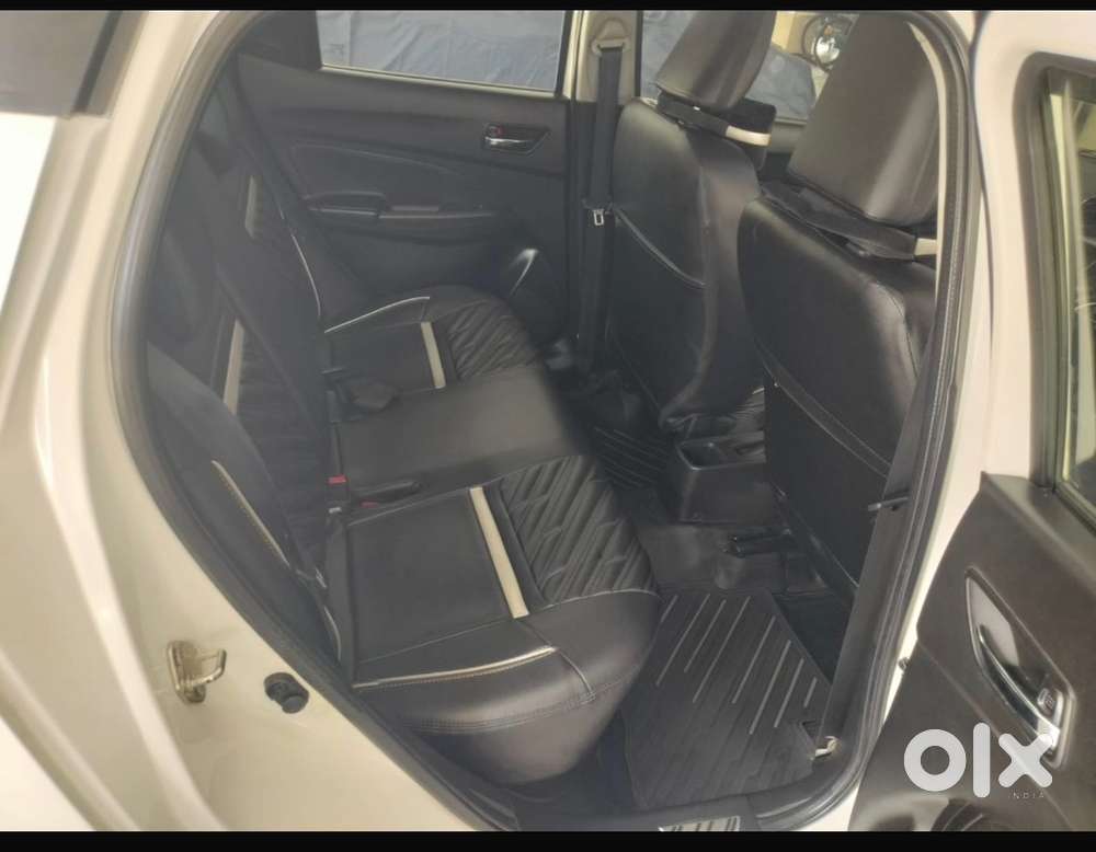 Swift Zdi Plus 2019