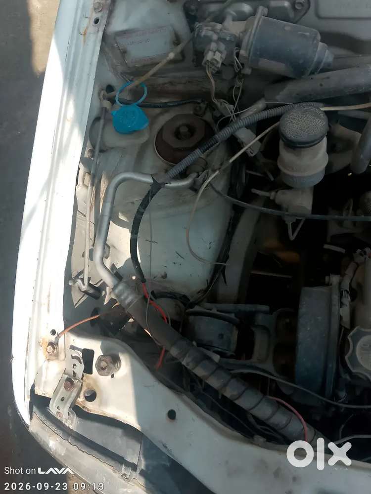 Maruti Suzuki Alto 800 2009 Petrol 170000 Km Driven