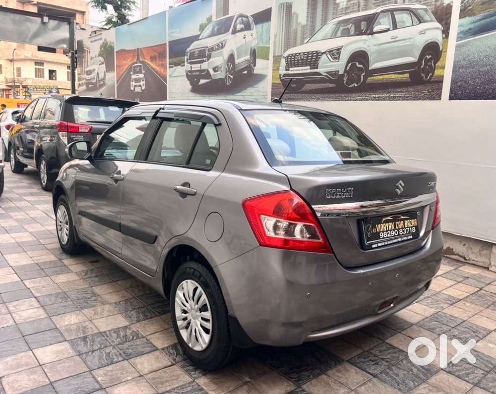 Maruti Suzuki Swift Dzire 2012-2015 Vdi, 2012, Diesel