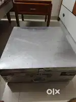 Solar Cooker