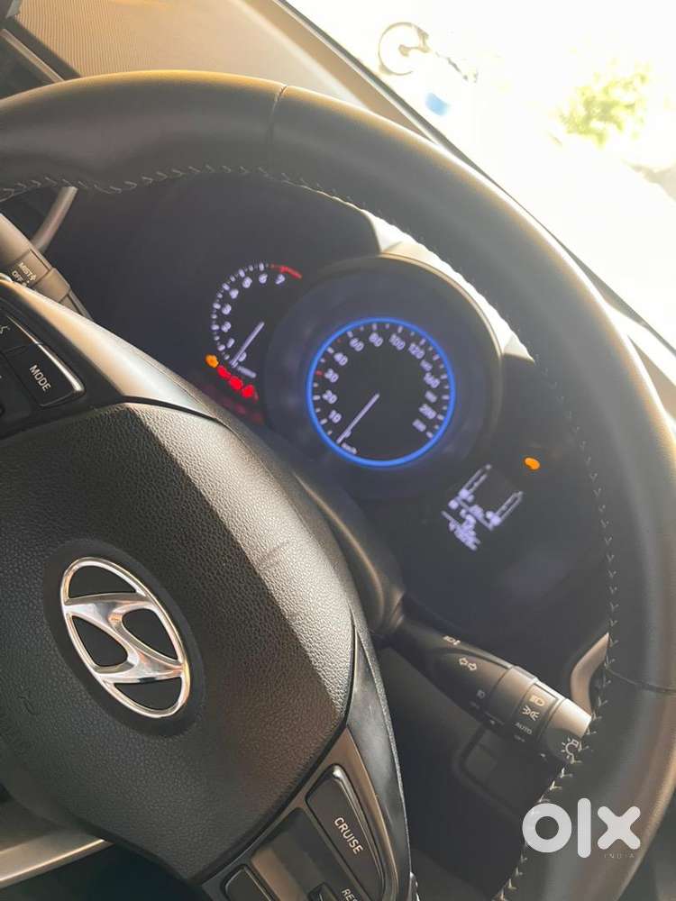 Hyundai Venue 2019 Petrol Good Condition