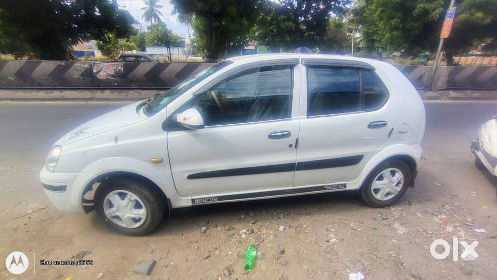 Tata Indica, 2014, Diesel