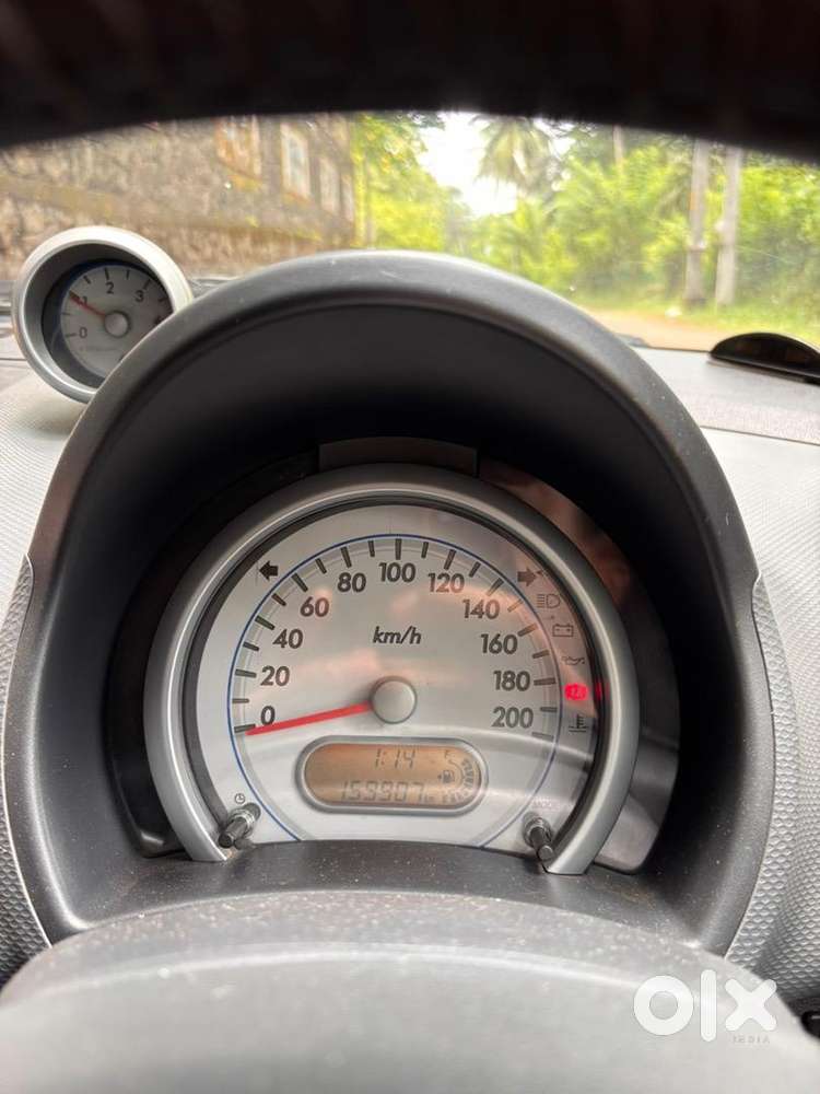 Maruti Suzuki Diesel 2011