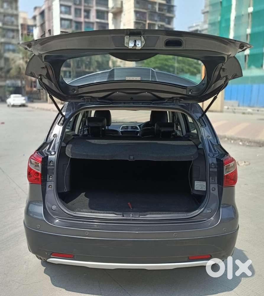 Maruti Suzuki S-cross Zeta 1.3, 2015, Diesel