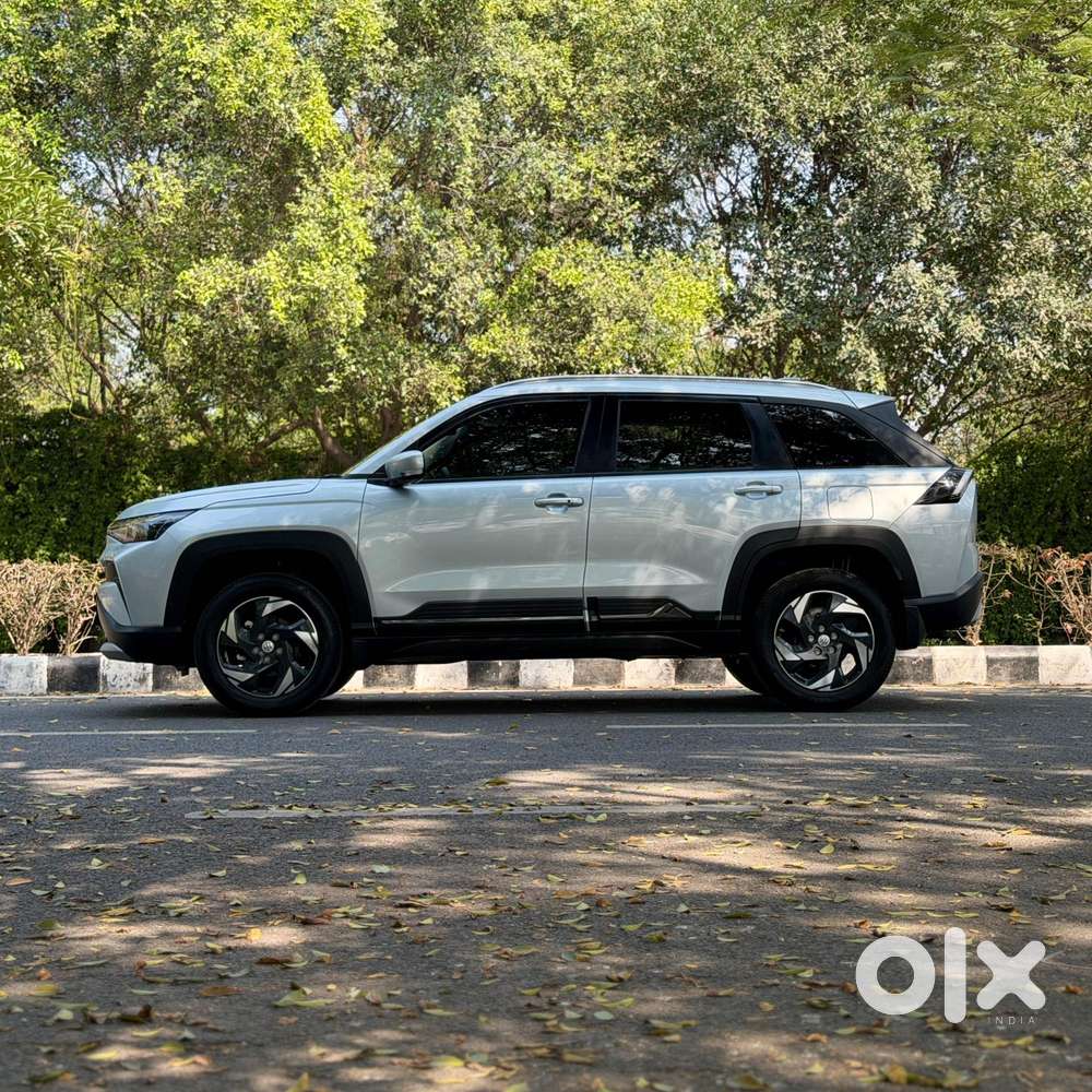 Maruti Suzuki Victoris Vxi Cng, 2025, Cng & Hybrids