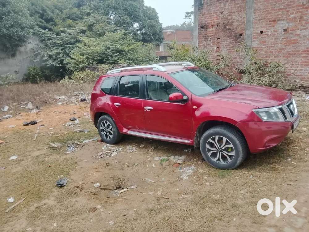 निशान की ट्रेनों