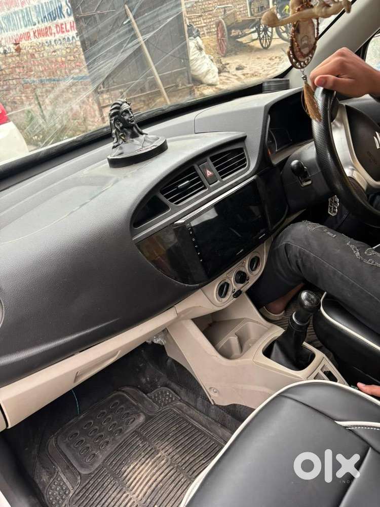 2020 Maruti Suzuki Alto
