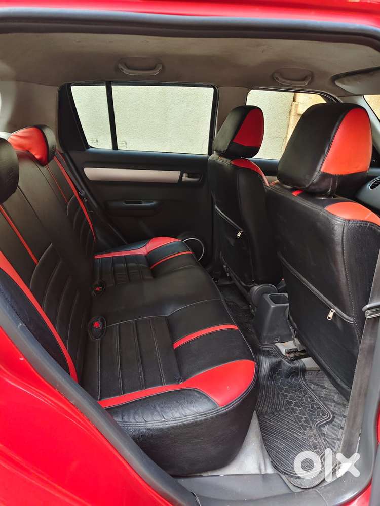 Maruti Suzuki Swift 2007-2011 1.2 Vxi Abs, 2010, Petrol
