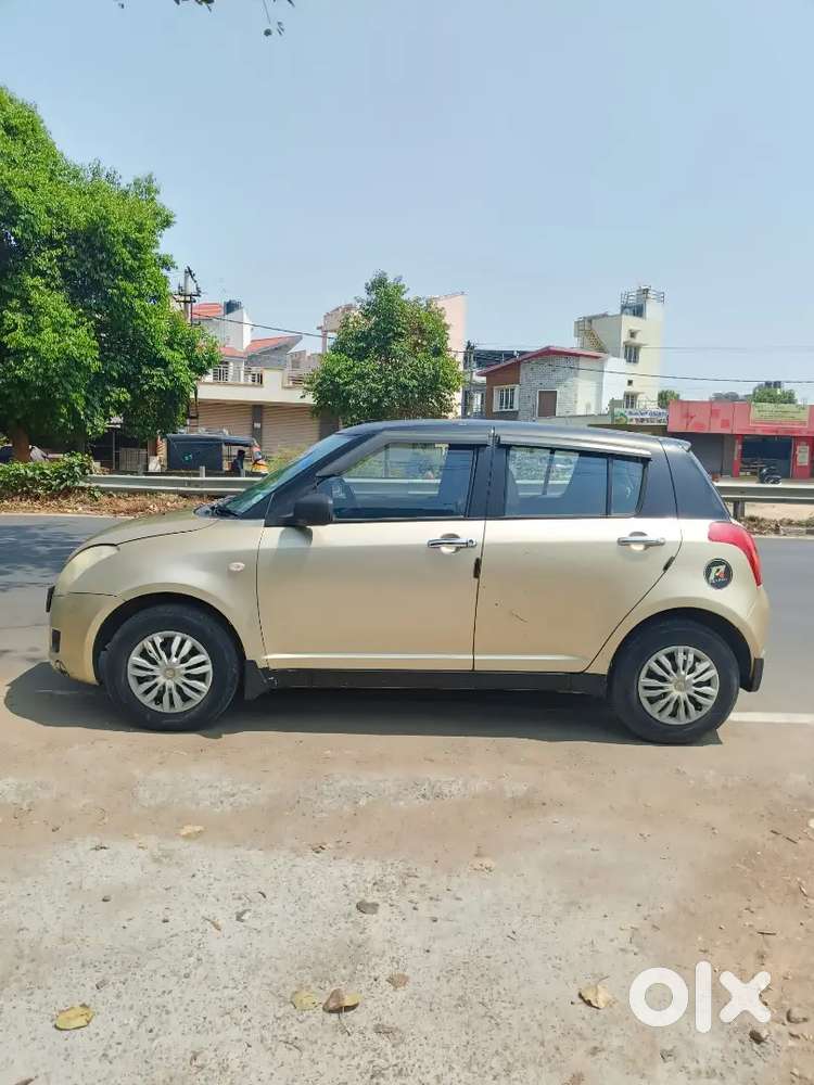 Maruti Suzuki Swift 2007 Petrol Good Condition