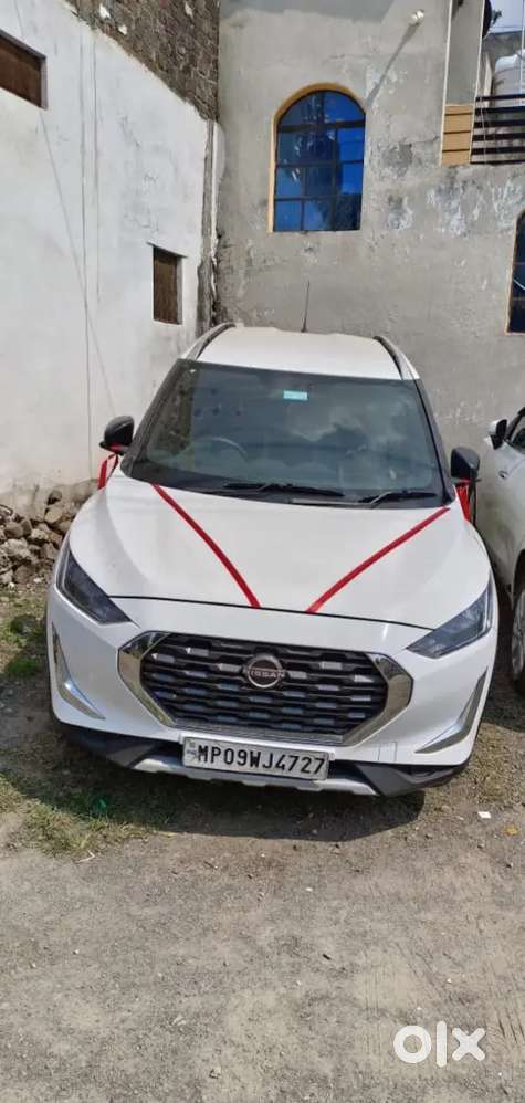 Nissan Magnite 2021 Petrol Xl