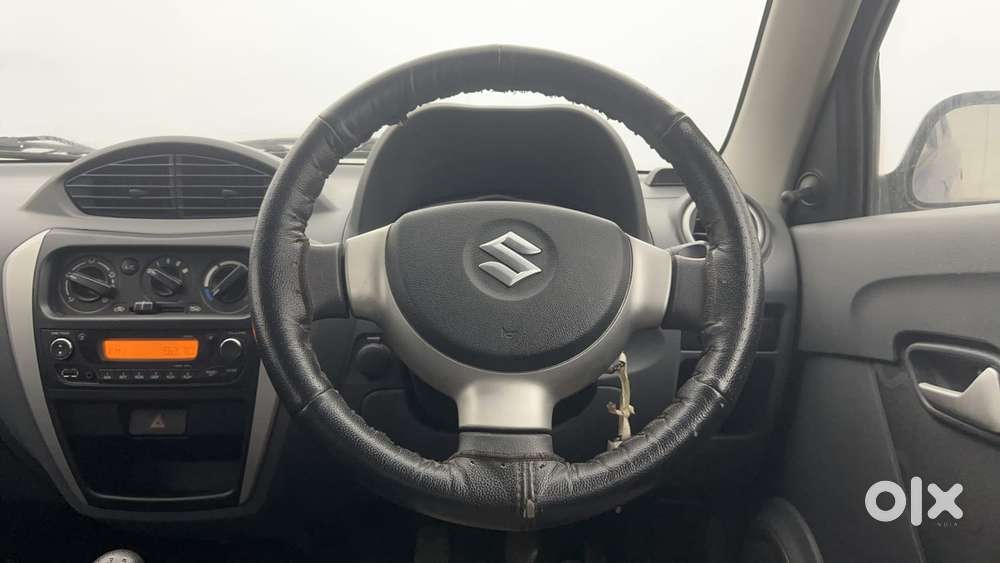 Maruti Suzuki Alto 800 2012-2016 Vxi, 2013, Petrol