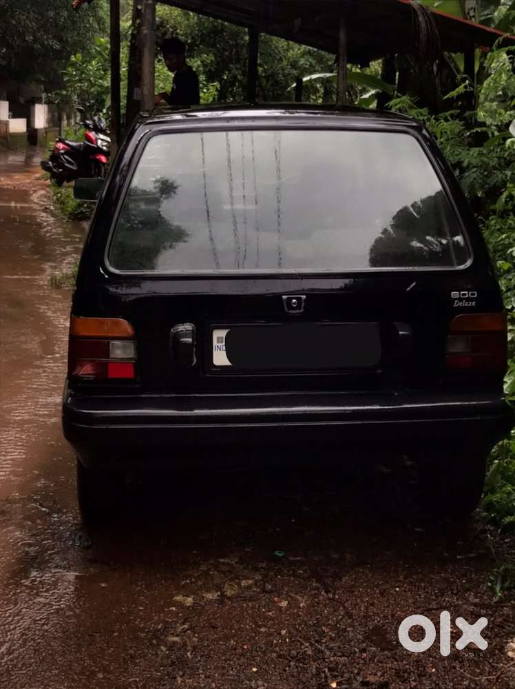 Maruti Suzuki 800 Sb 308 (1997)