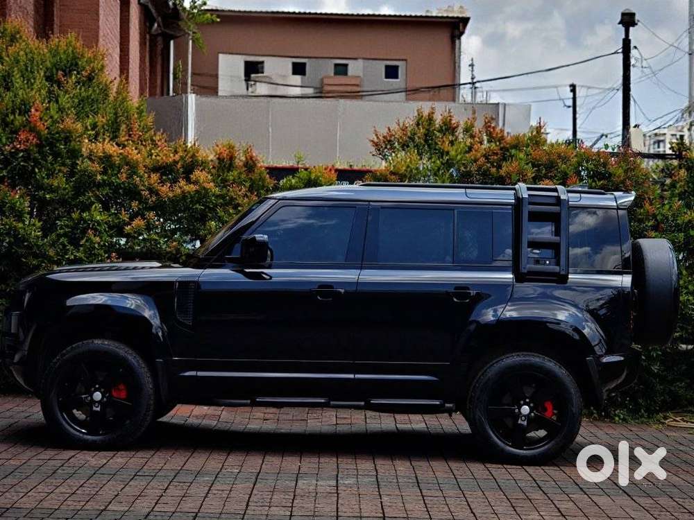 Land Rover Defender 2.0 110 Hse, 2024, Petrol