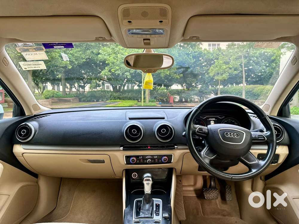 Audi A3 35 Tdi S Line, 2016, Diesel
