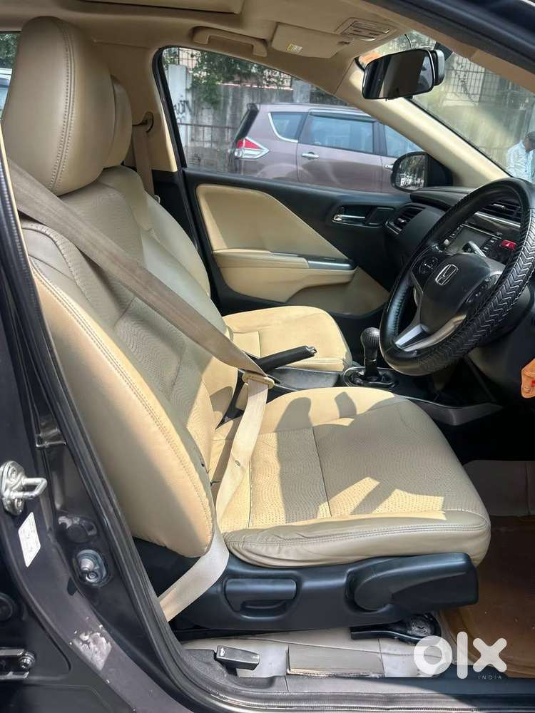 Honda City I Dtec Vx, 2014, Petrol