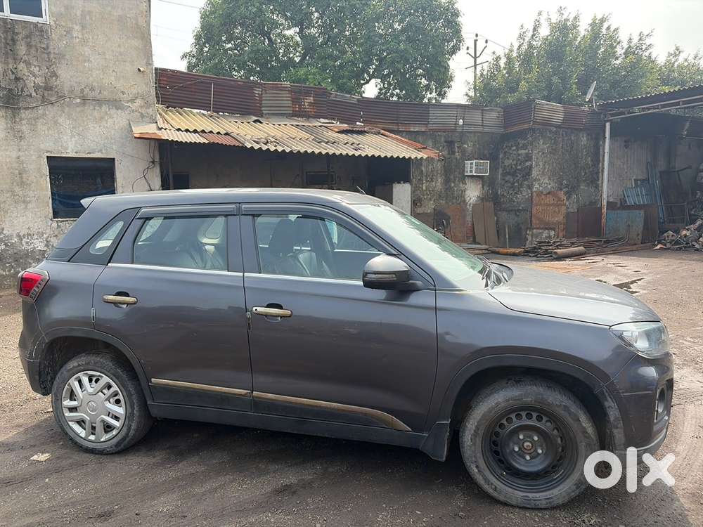 Maruti Suzuki Vitara 2022