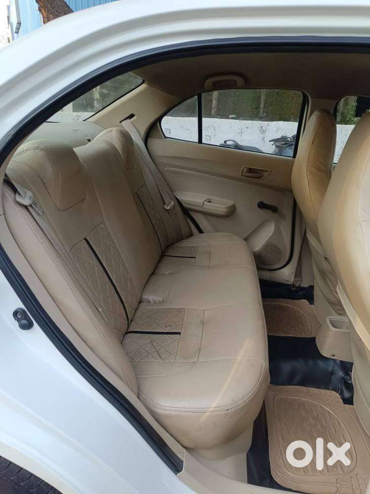 Maruti Suzuki Swift Dzire Ldi Bsiv, 2018, Diesel