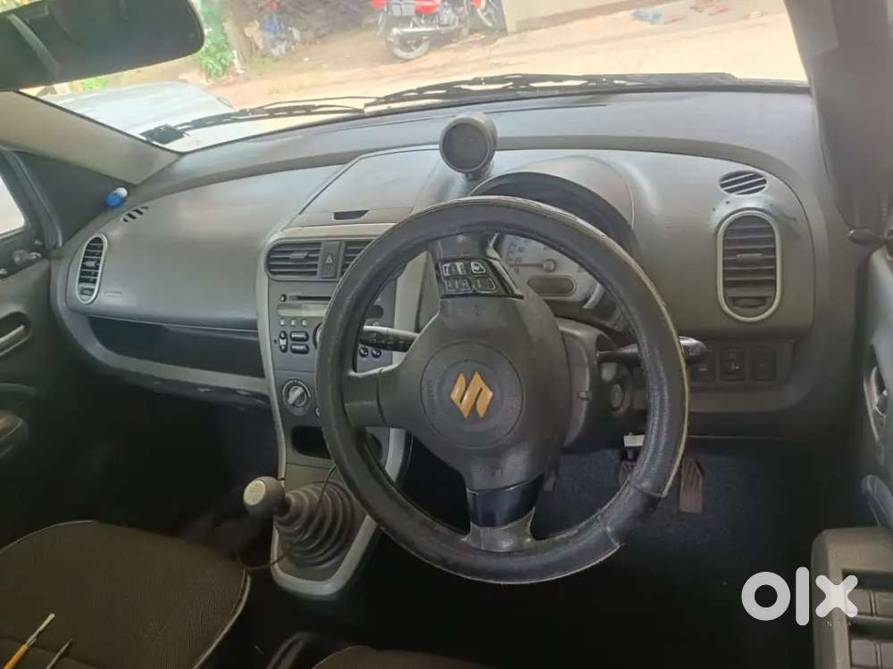 Maruti Suzuki Ritz Lxi 2010 Drive