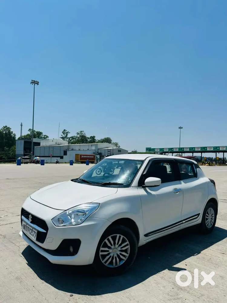 Swift Maruti Suzuki 2022, 46k Kms