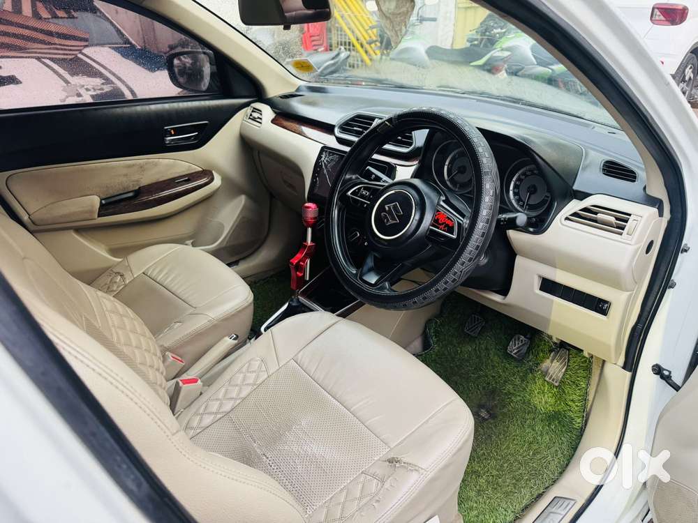 Maruti Suzuki Swift Dzire Vdi (o), 2019, Diesel